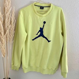 JORDAN SWEATER